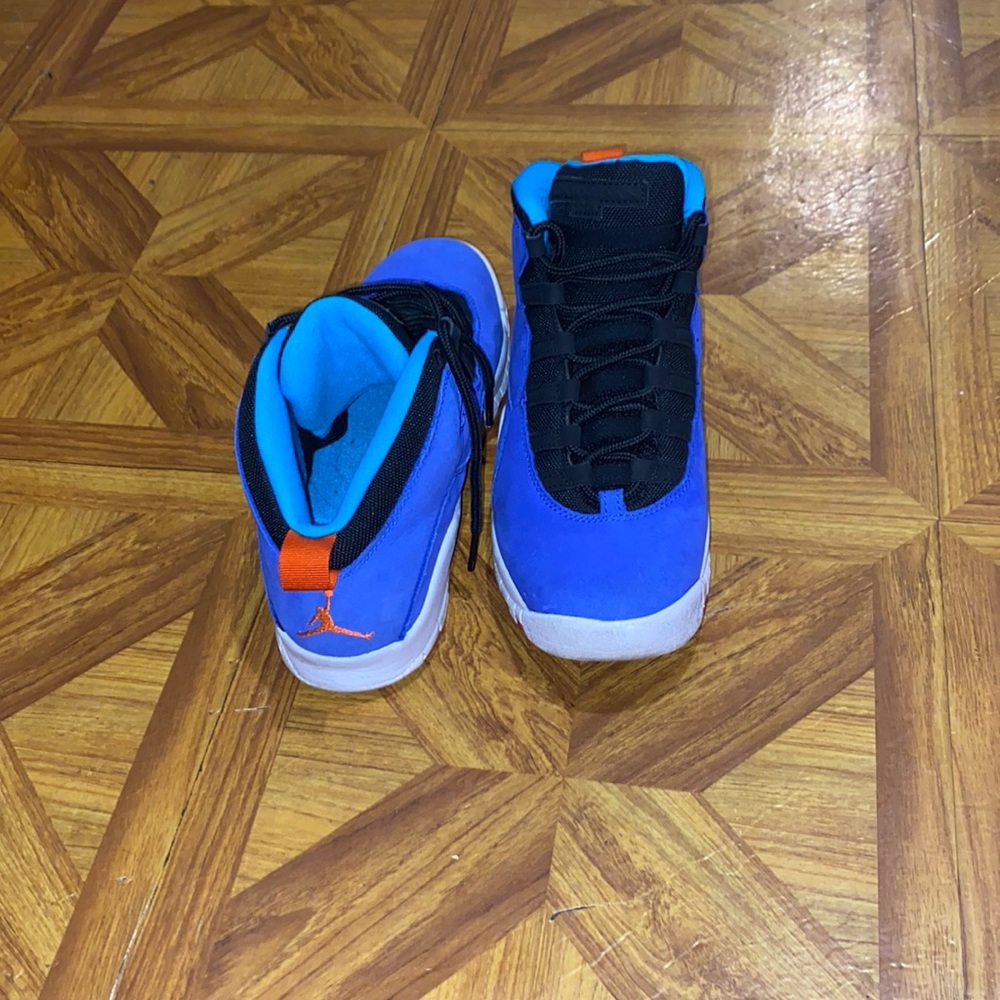 Air Jordans